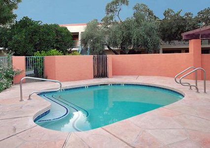 Quality Inn & Suites Downtown Phoenix Facilidades foto