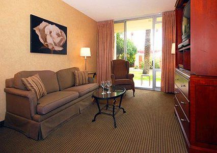 Quality Inn & Suites Downtown Phoenix Habitación foto